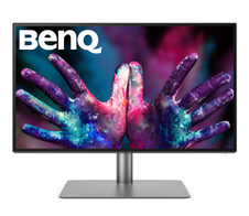 BenQ DesignVue PD2725U  Grafik Monitor 68,58 cm ( 27")