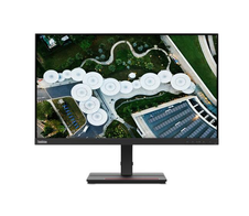 Lenovo ThinkVision S24e-20 LED-Monitor 60,45 cm (23.8 Zoll)