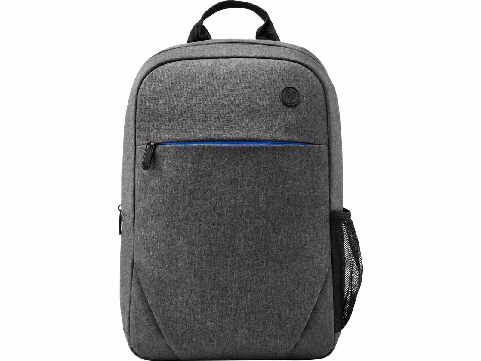 HP Prelude 39,6 cm (15,6 Zoll) Notebook-Rucksack grau