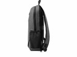 HP Prelude 39,6 cm (15,6 Zoll) Notebook-Rucksack grau