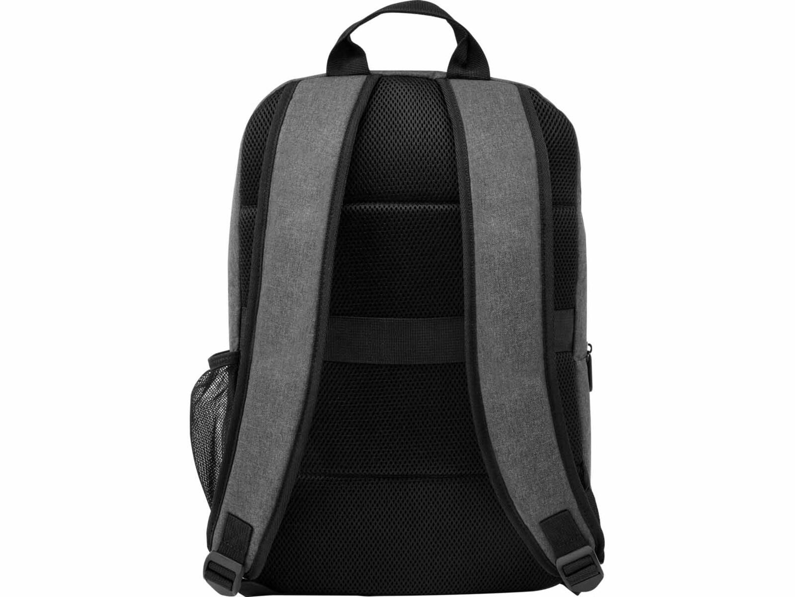 HP Prelude 39,6 cm (15,6 Zoll) Notebook-Rucksack grau