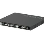 NETGEAR AV Line M4250-40G8XF-PoE+ (GSM4248PX) Managed Switch