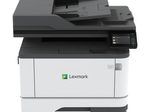 LEXMARK MB3442i Laser-Multifunktionsdrucker s/w