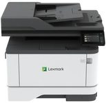LEXMARK MB3442i Laser-Multifunktionsdrucker s/w