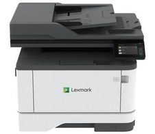 LEXMARK MB3442i Laser-Multifunktionsdrucker s/w