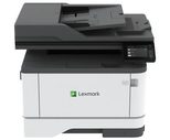 LEXMARK MB3442i Laser-Multifunktionsdrucker s/w