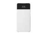 S View Wallet Cover EF-EA525 für das Galaxy A52 / A52 5G (White)