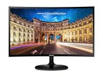 Samsung Curved Monitor LC27F390FHRXEN 68,5cm (27")