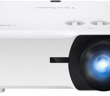 ViewSonic LS921WU Kurzdistanz Laser Beamer 6000 ANSI Lumen