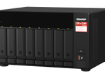 QNAP NAS TS-873A-8G 8-Bay