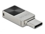 DeLOCK Speicherstick Mini USB 3.2 Gen 1 USB-C 128GB