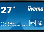 iiyama ProLite TF2738MSC-B2 Signage Touch Display 68,6 cm (27 Zoll)