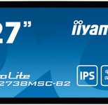 iiyama ProLite TF2738MSC-B2 Signage Touch Display 68,6 cm (27 Zoll)