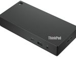 Lenovo ThinkPad Universal USB-C Dockingstation 40AY0090EU