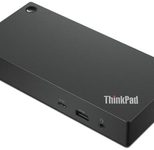 Lenovo ThinkPad Universal USB-C Dockingstation 40AY0090EU