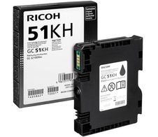 Ricoh Patrone schwarz 2.900 Seiten (405862)