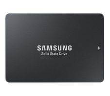 Samsung PM893 SATA SSD - 3.84 TB