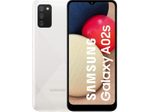 Samsung Galaxy A02s (White)