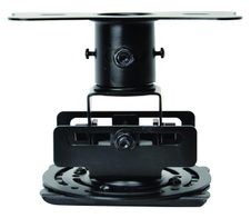 Optoma OCM818B-RU Befestigungskit Schwarz