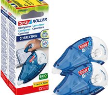 tesa Korrekturroller 4,2mm