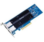 Synology Netzwerkkarte E25G21-F2 SFP28 PCIe 3.0 x8 (E25G21-F2)