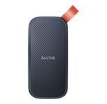 SanDisk Portable SSD 480GB