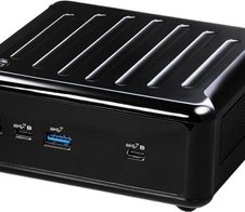 ASRock Industrial 4X4 BOX-4500U