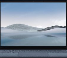 Microsoft Surface Laptop 4 Intel® Core™ i5-1145G7 Notebook 34,3cm (13,5 Zoll)