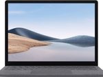 Microsoft Surface Laptop 4 AMD Ryzen 5 4680U Notebook 34,3cm (13,5 Zoll)
