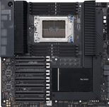 ASUS Pro WS WRX80E-SAGE SE WIFI Workstation Mainboard Sockel AMD sWRX8