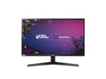 LG Gaming Monitor 27GN800-B LED-Display 68.5 cm (27")