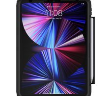 OtterBox Defender Backcover für das Apple iPad Pro 1.-4. Generation, 11" (ProPack/Bulk)