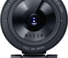 Razer Kiyo Pro Webcam