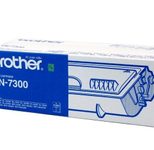 Brother Original TN7300 Toner schwarz 3.300 Seiten (TN-7300)