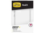 OtterBox React Series Schutzhülle für Samsung Galaxy A72 (Transparent)