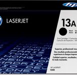 HP Original 13A Toner schwarz 2.500 Seiten (Q2613A)