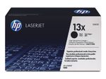 HP Original 13X Toner schwarz 4.000 Seiten (Q2613X)