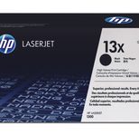 HP Original 13X Toner schwarz 4.000 Seiten (Q2613X)