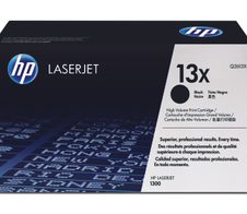 HP Original 13X Toner schwarz 4.000 Seiten (Q2613X)