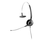 Jabra GN 2100 Flex-Boom 3-in-1 kabelgebundes On-Ear Mono Headset