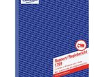 AVERY Zweckform Rapport/Regiebericht Formularbuch 1769
