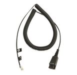 Jabra Quick Disconnect 2m Headset-Kabel RJ-11