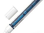 Schneider Maxx 265 Kreidemarker 2,0-3,0mm - weiß