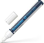 Schneider Maxx 265 Kreidemarker 2,0-3,0mm - weiß