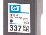 HP Original 337 Druckerpatrone schwarz 420 Seiten 11ml (C9364EE)