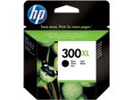 HP Original 300XL Druckerpatrone schwarz 600 Seiten 12ml (CC641EE)