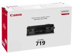 Canon Original Toner 719 schwarz 2.100 Seiten (3479B002)