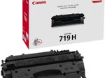 Canon Original Toner 719H schwarz 6.400 Seiten (3480B002)