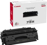 Canon Original Toner 719H schwarz 6.400 Seiten (3480B002)
