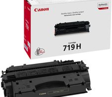 Canon Original Toner 719H schwarz 6.400 Seiten (3480B002)